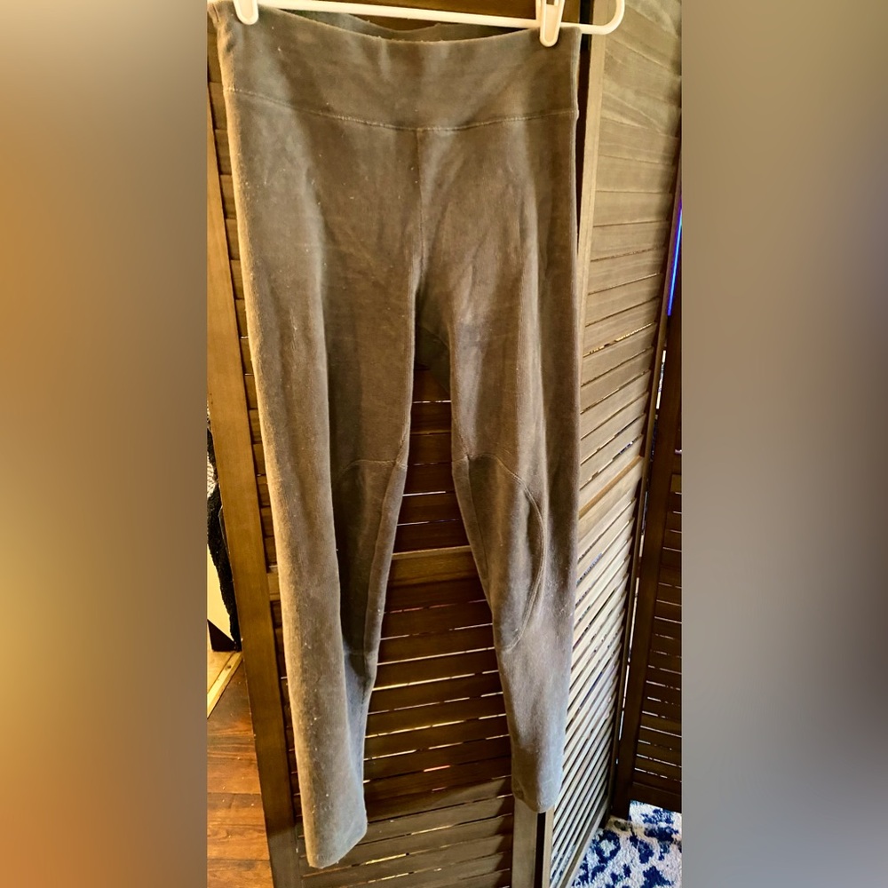 Aerie Chill play move leggings. Size large
